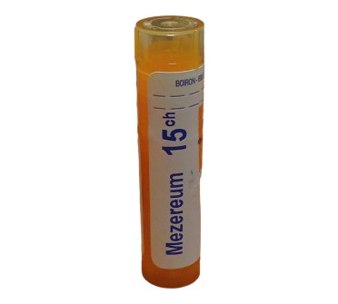 MEZEREUM 15 CH